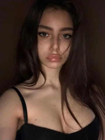 Ольга 🎀 Апрелевка