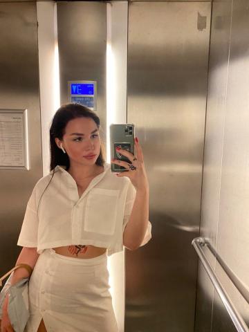 Ольга Дива фото 2