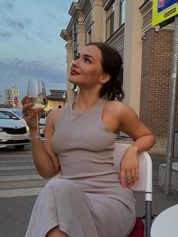 Ольга Дива фото 4