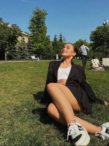 Ольга Дива фото 6